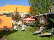 Pension Scherz in Lübbenau Spreewald Pension Scherz in Lübbenau Spreewald
